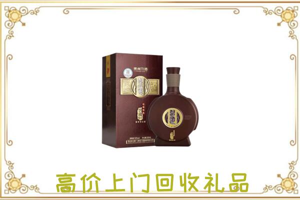 广州周边回收习酒